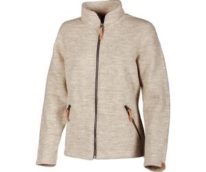 Ivanhoe Women's NLS Twig Full Zip Birch 42