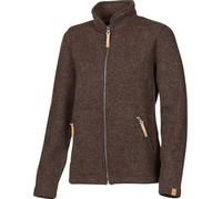 Ivanhoe Women's NLS Twig Full Zip Chocolate 44