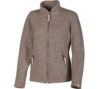 Ivanhoe Women's NLS Twig Full Zip Nutmeg 46