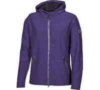 Ivanhoe Women's Tara Hood Dark Purple 36