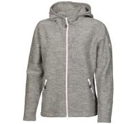 Ivanhoe Women's Tara Hood Grey Marl 42