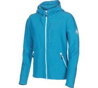 Ivanhoe Women's Tara Hood Turquoise 38