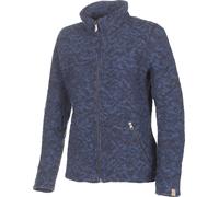 Ivanhoe Women's Tuva Jaquard Light Navy 44