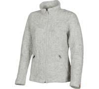 Ivanhoe Women's Tuva Jaquard Light Silver Grey 42