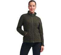 Ivanhoe Women's Tuva Jaquard Loden Green 44