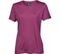 Ivanhoe Women's Underwool Cilla T-Shirt Lilac Rose 36