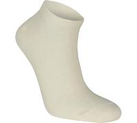 IVANHOE Wool Sock X-Low - Merinosocken natural white 35/38