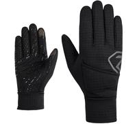 IVANO TOUCH glove multisport black 10