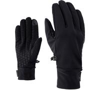 IVIDURO TOUCH glove multisport black 9
