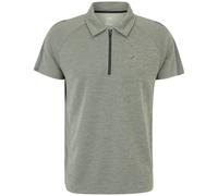 Ivo Herren Poloshirt, grün, Gr. 56