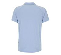 JOY sportswear - IVO Poloshirt blue ash mel. - Gr. - 52