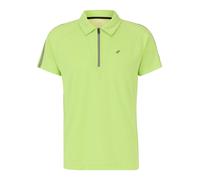 IVO Poloshirt lemon green mel. 50 lemon green mel.