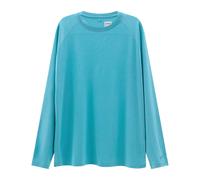 Ivyhill Light Long Sleeve Tech Tee - Herren - Berghaus Calgary Blue (LtBLU) UK M // DE 50