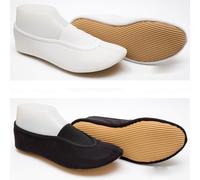 IWA 311 Voltigierschuhe Neopren (Größe: 29 / Farbe: weiß)