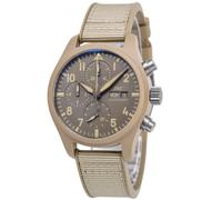 IWC IW389402 41 Pilot's Chronograph 41 Top Gun Mojave Deser