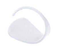 Ixkbiced Damen C-String Mini Cover Slip Einfarbig Invisible Knickers Leopard Dessous