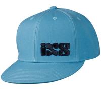 IXS Basic Kappe, blau für Männer