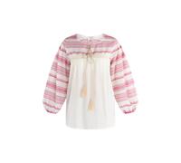 IZIA Bluse Damen Rosa S