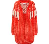 IZIA Cardigan chenille gaya XL/2XL