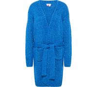 IZIA Strickjacke Damen blau, M/L