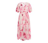 IZIA Kleid Damen mehrfarbig, M