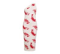 IZIA Kleid Damen weiß, L