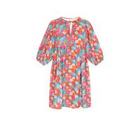 IZIA Kleid Frauen Blau L