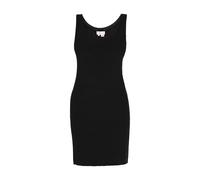 IZIA Kleid Frauen Schwarz S