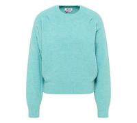 IZIA Pull décontracté en maille gaya M/L