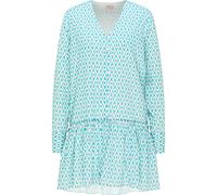 IZIA Sommerkleid Damen türkis, L