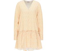 IZIA Robe d'été gaya XL