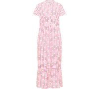 IZIA Robe maxi avec imprimé allover gaya S