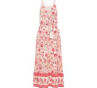 IZIA Maxikleid Damen rosa, S