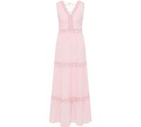 IZIA Robe spaghetti maxi gaya M