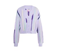 IZIA Strickjacke Damen mehrfarbig, XL/XXL