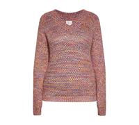 IZIA Strickpullover Damen limone, M