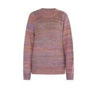 IZIA Strickpullover Damen limone, S