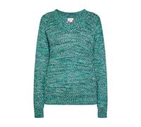 IZIA Strickpullover Damen mehrfarbig, M