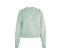 IZIA Strickpullover Damen mint, S