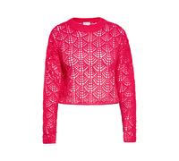 IZIA Strickpullover Damen pink, S