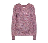 IZIA Strickpullover Damen pink, XS