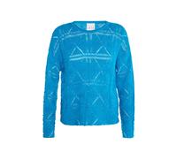 IZIA Strickpullover Damen türkis, S