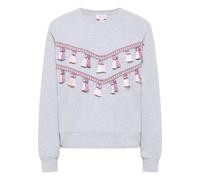 IZIA Sweat-shirt hoona XL