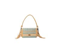 IZIA Umhängetasche Damen blau Einheitsgröße