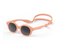 IZIPIZI Baby Sonnenbrille #C für 0-3 Jahre Apricot