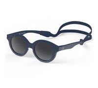 IZIPIZI Baby Sonnenbrille #C für 0-3 Jahre Denim Blue