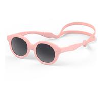 IZIPIZI Baby Sonnenbrille #C für 0-3 Jahre Pastel Pink