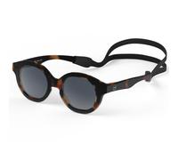 IZIPIZI Baby Sonnenbrille #C für 0-3 Jahre Tortoise