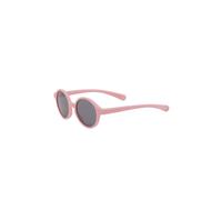 IZIPIZI Baby Sonnenbrille #D für 0-3 Jahre - Modell 2026 Pastel Pink