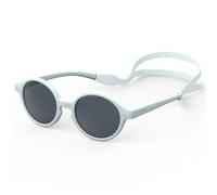 IZIPIZI Baby Sonnenbrille #D für 0-3 Jahre - Modell 2026 Sweet Blue